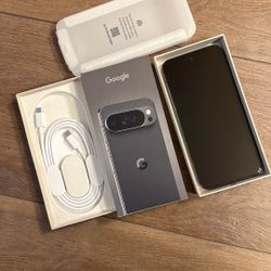 Open box Unlocked Pixel 10 Pro Xl