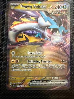 pokémon double rare holo
