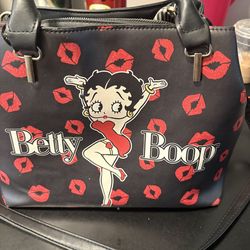 Betty Boop