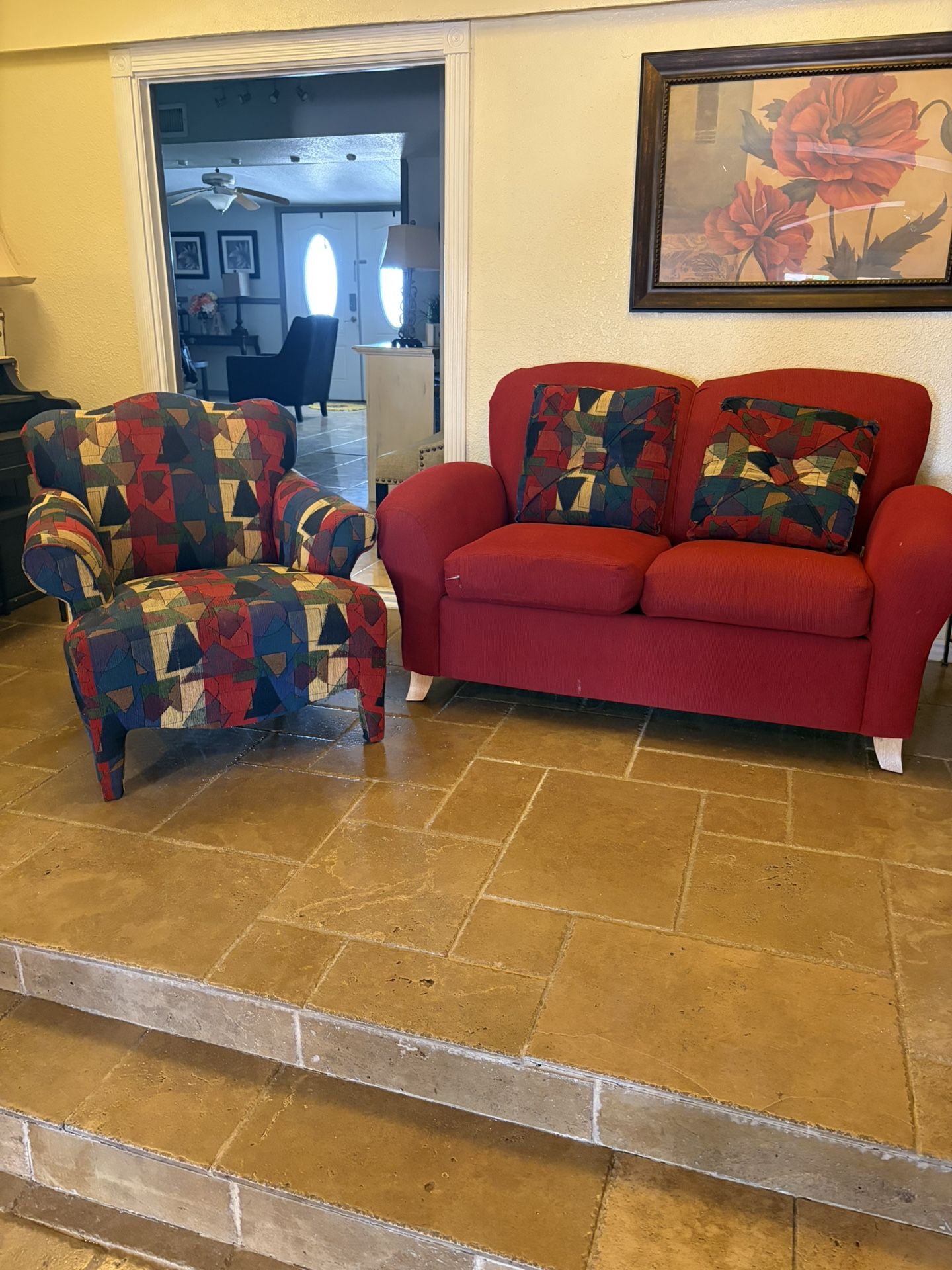 Living Room Sofas
