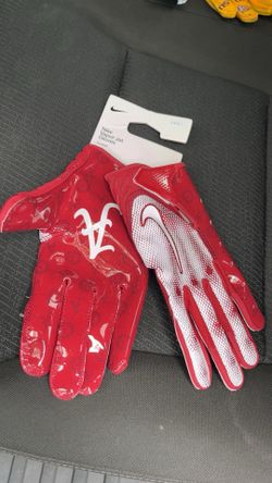 Alabama gloves size L brand new w tags 