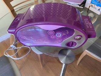 Easy Bake Kid Safe Oven