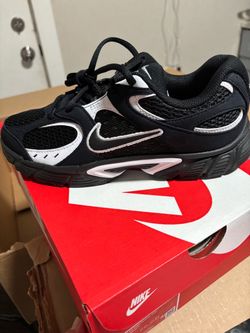 Boys Nike shoes
