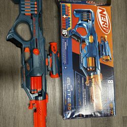 Nerf Elite 2.0 Blaster