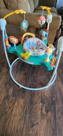 Baby's Seat Used Good Condition $20