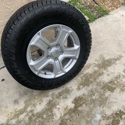 2019 And 2020 Jeep Wrangler Parts 