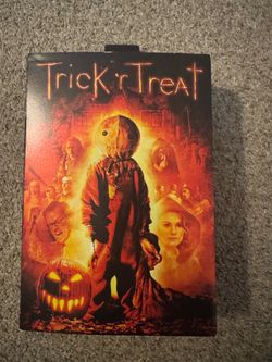 Neca Trick R Treat Sam