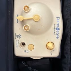 Medela Breast Pump