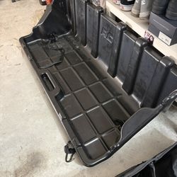 RC Truck Bed Cargo Box