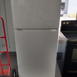 New Fridge