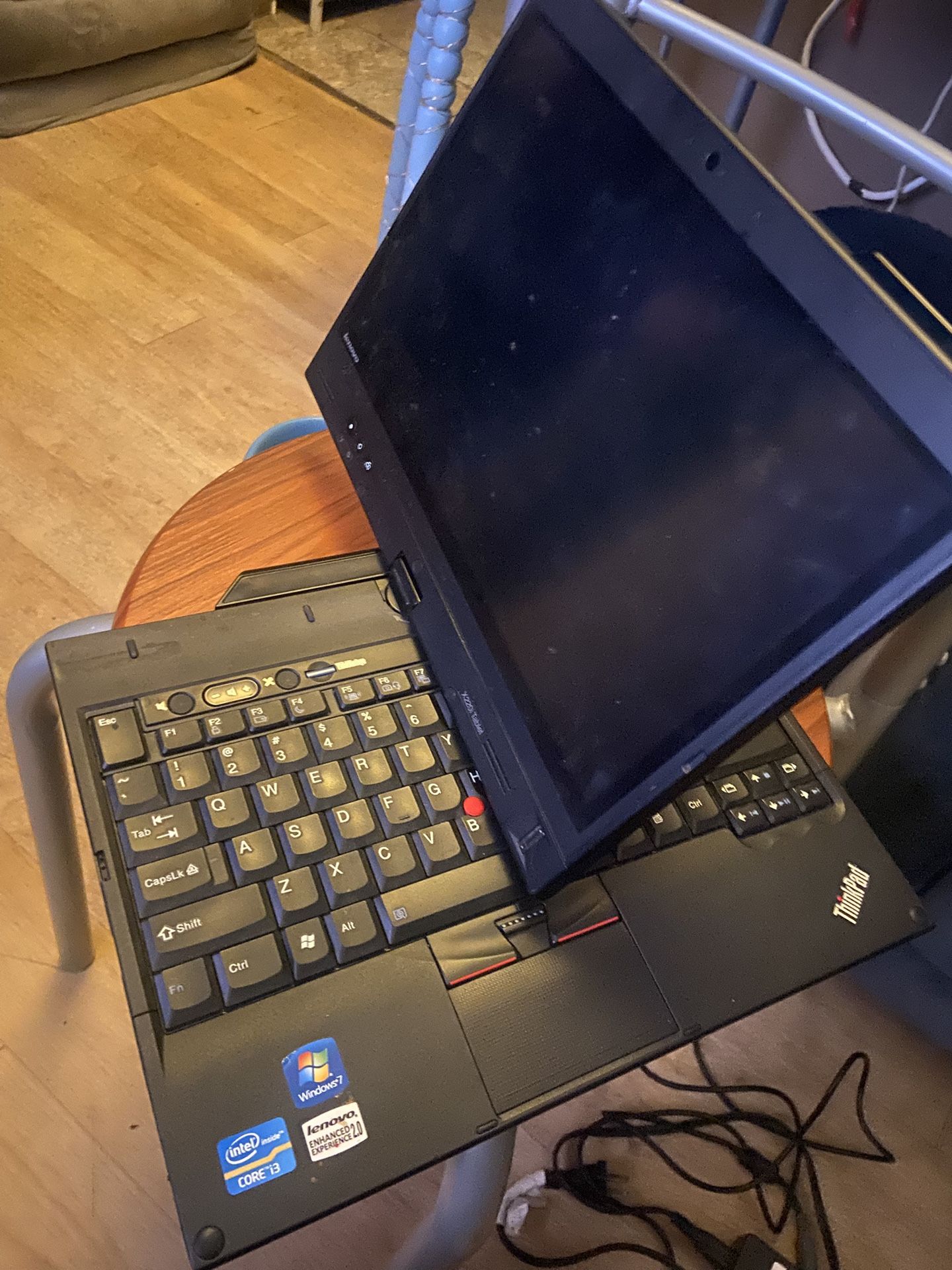Lenovo Thinkpad X220i Tablet