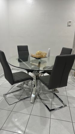 Mesa de comedor