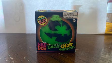 NEEDOH JACK-O-LANTERN