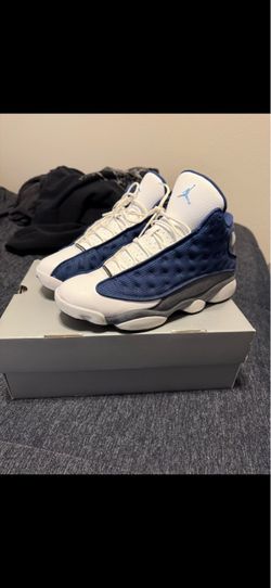Air Jordan 13 Retro "Flint"