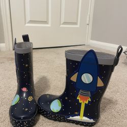 Rain Boot For Kids