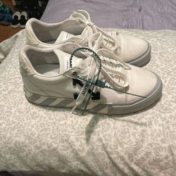 Off White Shoes 