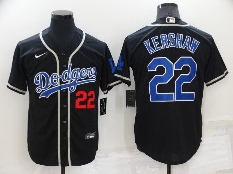 Los Angeles Dodgers - Jerseys Available - Kershaw Ohtani Betts & Others
