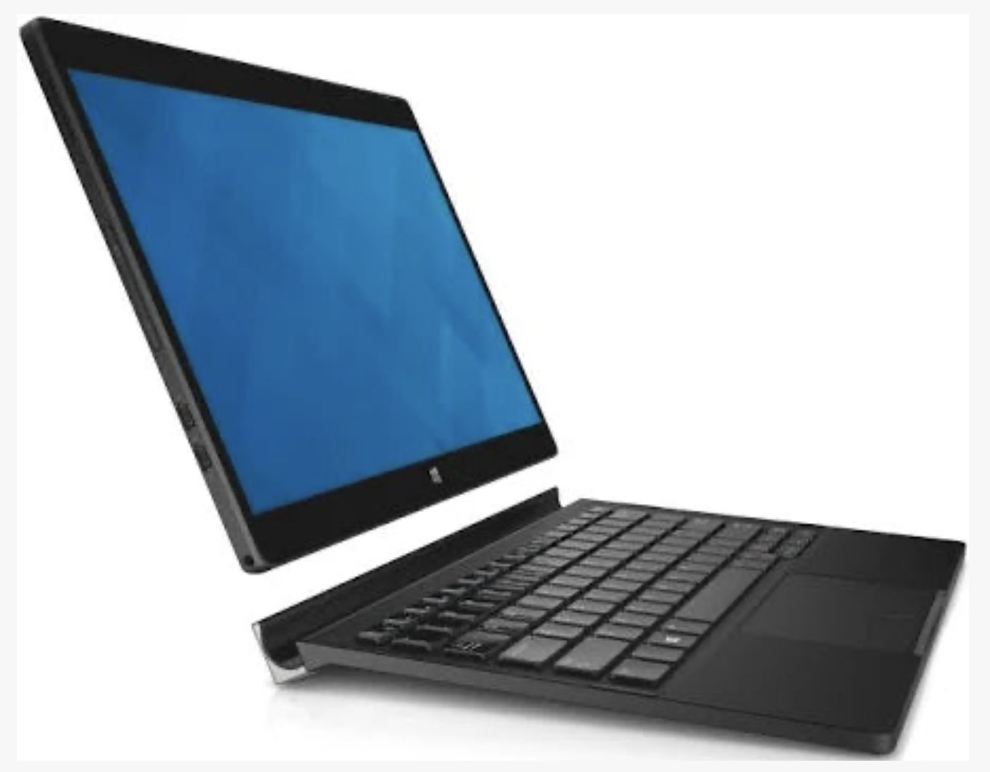 Dell Latitude 7275 2-1 Laptop / PC / Tablet