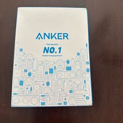 Anker MagGo Power Bank, Ultra-Slim 10,000mAh Magnetic Battery Pack, Qi2 Certified 15W Ultra-Fast MagSafe Compatible Portable Charger, Ergonomic Design