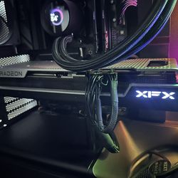 Radeon RX 7900 XT Black Edition