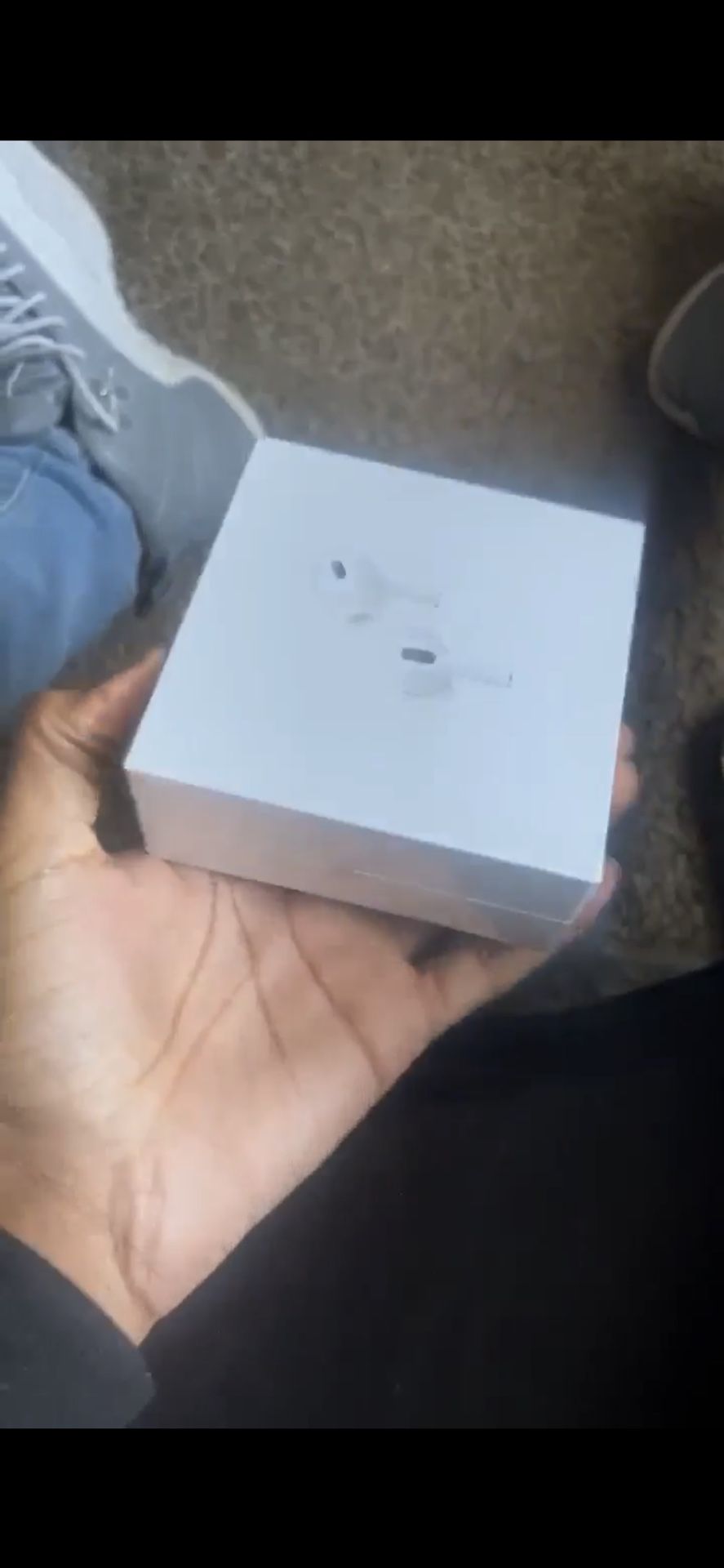 AirPods Pro’s Gen 2