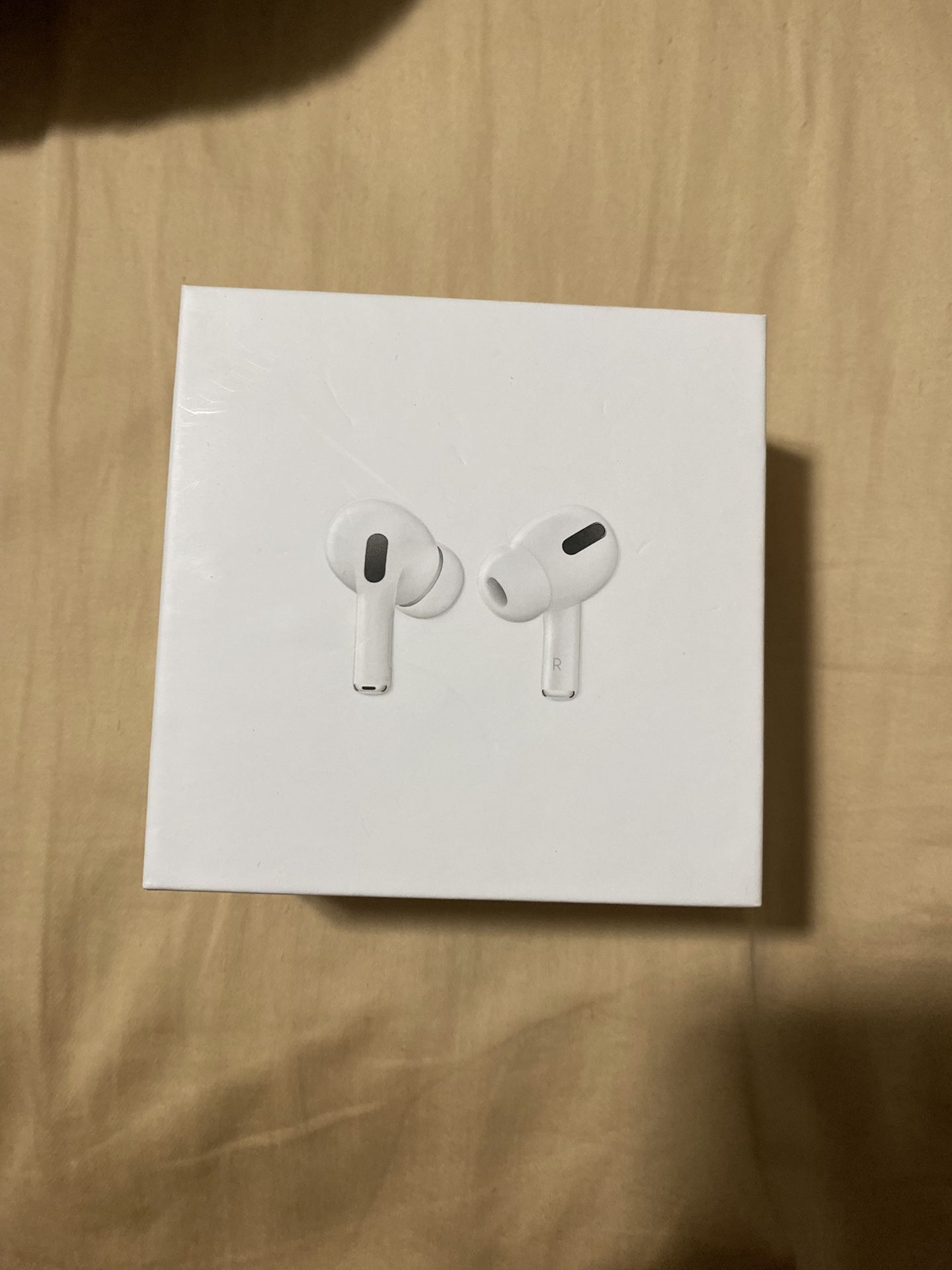 AirPod Pro