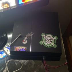 PS4