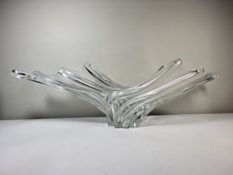Large Vannes Centerpiece Bowl