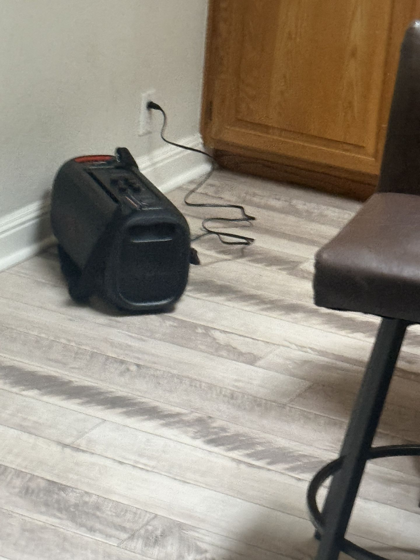 Jbl Bluetooth Speaker