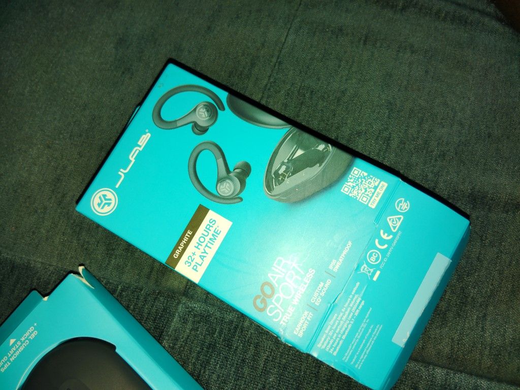 J Lab Wireless Earbuds