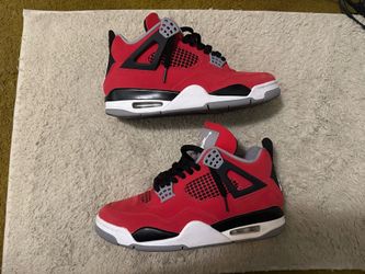 Jordan 4 Toro 2026