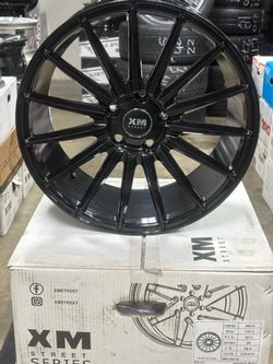 Mercedes Audi Volkswagen New rims Wheels 17 inch After Market Wheels 5 lugs bolt pattern 112 mm set of 4