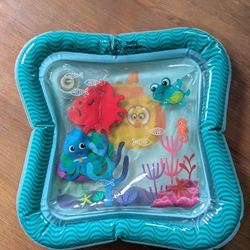 Baby Water Mat 