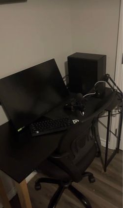 Gaming pc