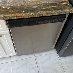 Frigidaire Dishwasher