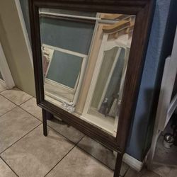 dresser mirror