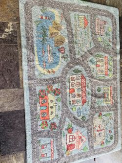 Kids Rug
