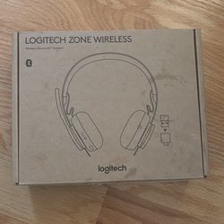 logitech zone wireless a00082