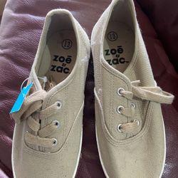 Toddler Shoes 