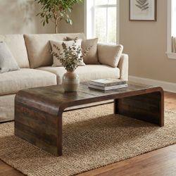 Santiago Coffee Table