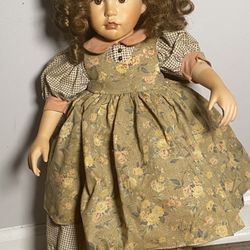 Sweet Dreams collection Doll