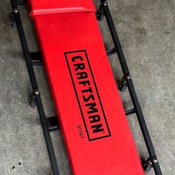 Craftsman Creeper 