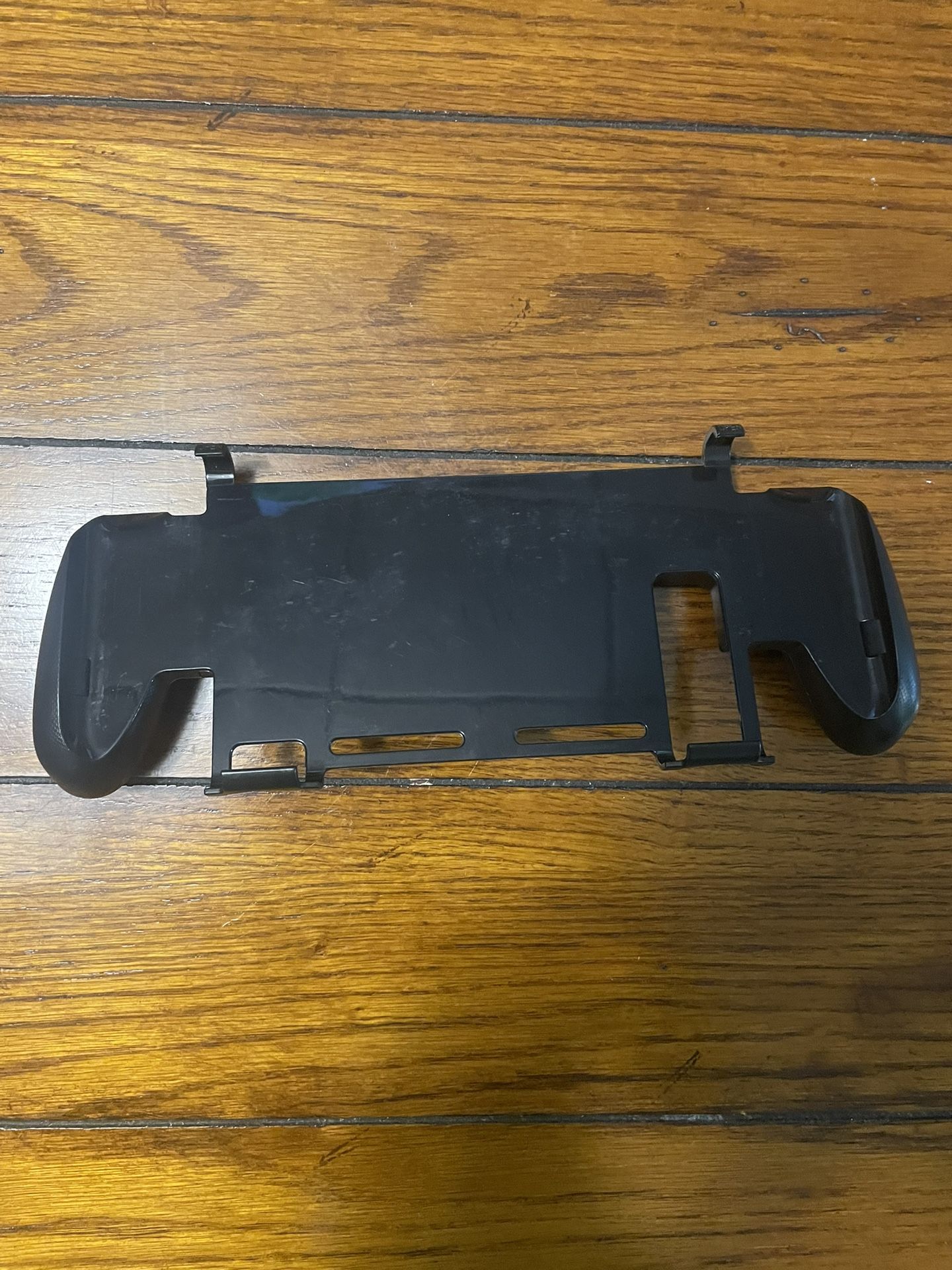 Nintendo Switch Ergonomic Add On