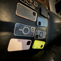 Iphone 12 Pro Cases