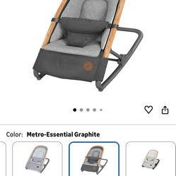 MaxiCosi Rocker