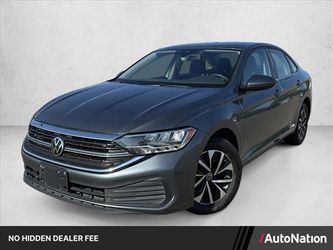 2024 Volkswagen Jetta