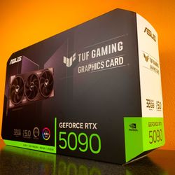 Trade/Sell | ASUS 5090 TUF