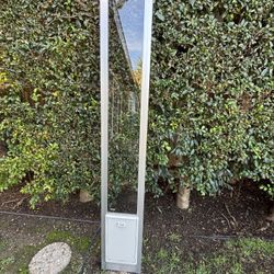 Ideal Sliding Glass Pet Door Insert