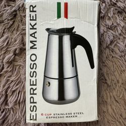 Expressing Maker New