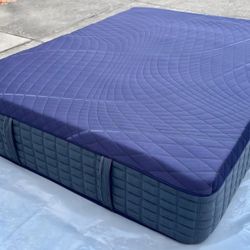Purple Rejuvenate - Queen Mattress 